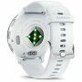 Montre intelligente GARMIN 010-02784-00 Blanc