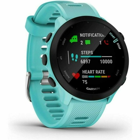 Smartwatch GARMIN 010-02562-12 Azul