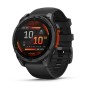 Smartwatch GARMIN 010-02904-00 Negro