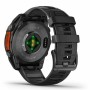 Smartwatch GARMIN 010-02904-00 Negro
