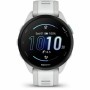 Montre intelligente GARMIN 010-02863-21 Blanc Gris Argenté