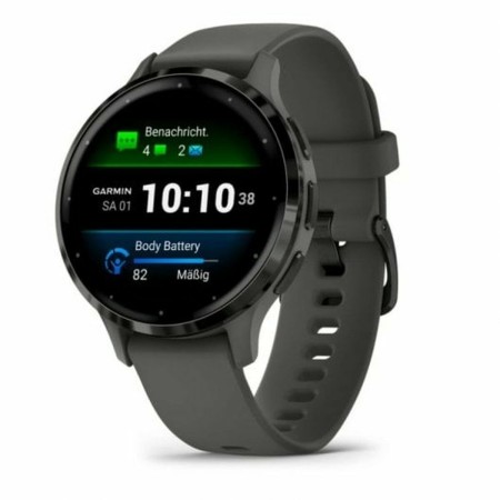 Smartwatch GARMIN 010-02785-00 Gris