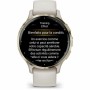 Smartwatch GARMIN 010-02785-00 Gris