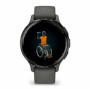 Montre intelligente GARMIN 010-02785-00 Gris