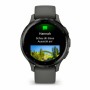 Montre intelligente GARMIN 010-02785-00 Gris