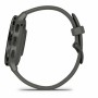 Montre intelligente GARMIN 010-02785-00 Gris
