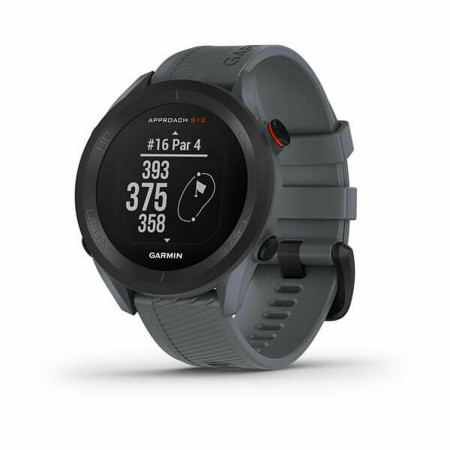 Smartwatch GARMIN 010-02472-11 Azul Gris