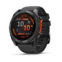 Montre intelligente GARMIN 010-02905-00 Noir Gris