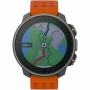 Bracelet d'activités Suunto SS050861000 Noir Orange