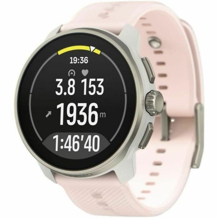 Reloj Hombre Suunto SS051018000 Gris Rosa