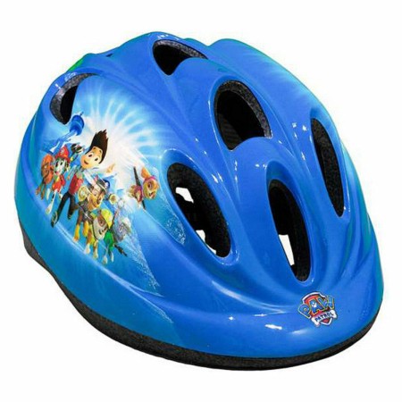 Casco Infantil Toimsa TOI10890 Azul Multicolor