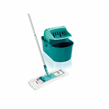 Mopa Fregona con Cubo Leifheit 55092