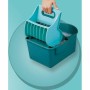 Mopa Fregona con Cubo Leifheit 55092