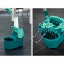 Mopa Fregona con Cubo Leifheit 55092
