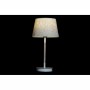 Lampe de bureau DKD Home Decor Noir Blanc 220 V 50 W (24 x 24 x 47 cm) (2 Unités)