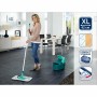 Mopa Fregona con Cubo Leifheit 55092