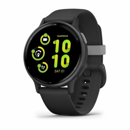 Smartwatch GARMIN 010-02862-10 Negro