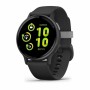 Smartwatch GARMIN 010-02862-10 Negro