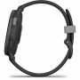 Smartwatch GARMIN 010-02862-10 Negro