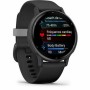 Montre intelligente GARMIN 010-02862-10 Noir