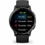 Smartwatch GARMIN 010-02862-10 Negro