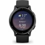 Smartwatch GARMIN 010-02862-10 Negro