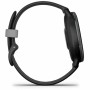 Montre intelligente GARMIN 010-02862-10 Noir