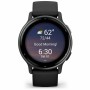 Smartwatch GARMIN 010-02862-10 Negro