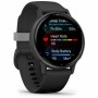 Montre intelligente GARMIN 010-02862-10 Noir