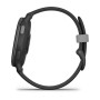Smartwatch GARMIN 010-02862-10 Negro