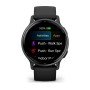 Montre intelligente GARMIN 010-02862-10 Noir