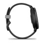 Smartwatch GARMIN 010-02862-10 Negro