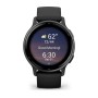 Montre intelligente GARMIN 010-02862-10 Noir