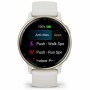 Montre Homme GARMIN 010-02862-11 Blanc