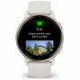 Montre Homme GARMIN 010-02862-11 Blanc