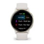 Montre Homme GARMIN 010-02862-11 Blanc
