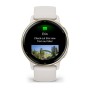 Montre Homme GARMIN 010-02862-11 Blanc