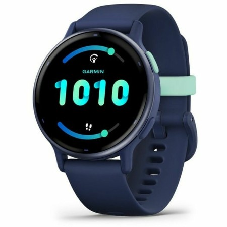 Reloj Hombre GARMIN 010-02862-12 Azul