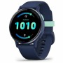 Reloj Hombre GARMIN 010-02862-12 Azul