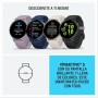 Reloj Hombre GARMIN 010-02862-12 Azul