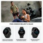 Montre Homme GARMIN 010-02862-12 Bleu