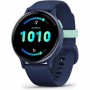 Reloj Hombre GARMIN 010-02862-12 Azul