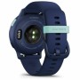 Reloj Hombre GARMIN 010-02862-12 Azul