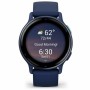 Montre Homme GARMIN 010-02862-12 Bleu