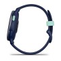 Montre Homme GARMIN 010-02862-12 Bleu