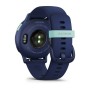 Montre Homme GARMIN 010-02862-12 Bleu