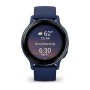 Montre Homme GARMIN 010-02862-12 Bleu