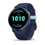 Montre Homme GARMIN 010-02862-12 Bleu
