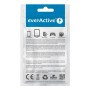 Cable USB-C a Lightning EverActive CBS-1IW Blanco 1 m