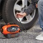 Compresor de Aire Black & Decker BDCINF18N-QS 12 V 36 W 1 Pieza
